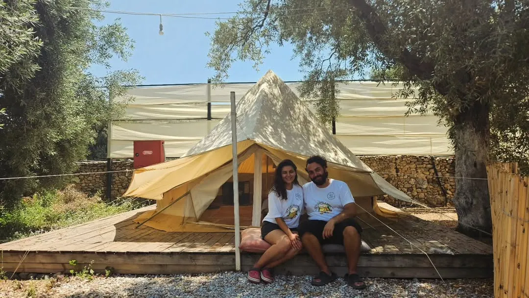 Sinem & Kamil Çetintaş